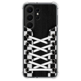 Funda Silicona Antigolpes para Samsung Galaxy S26 Ultra...