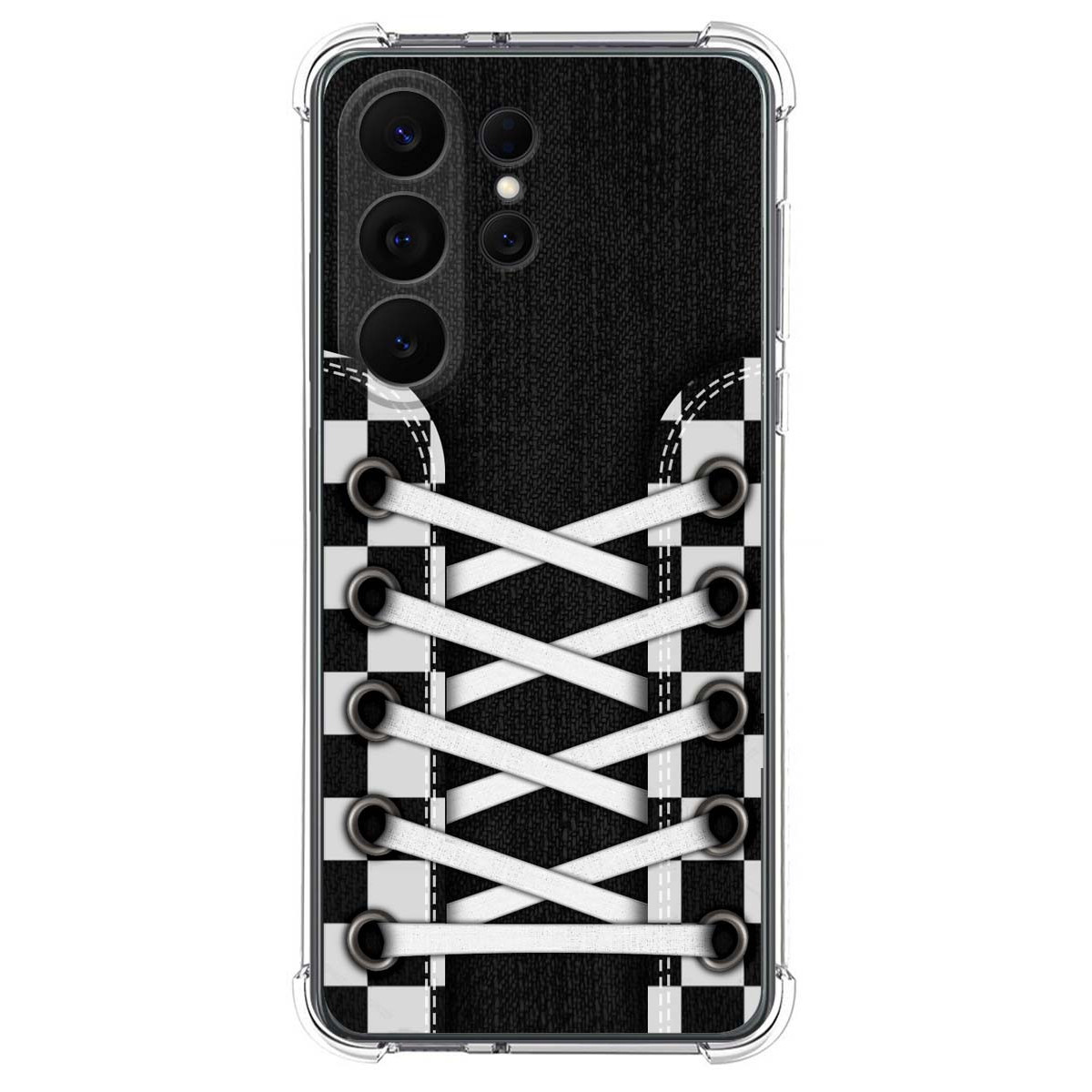 Funda Silicona Antigolpes para Samsung Galaxy...