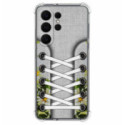 Funda Silicona Antigolpes para Samsung Galaxy S26 Ultra 5G diseño Zapatillas 08 Dibujos