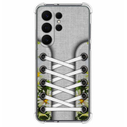 Funda Silicona Antigolpes para Samsung Galaxy S26 Ultra...