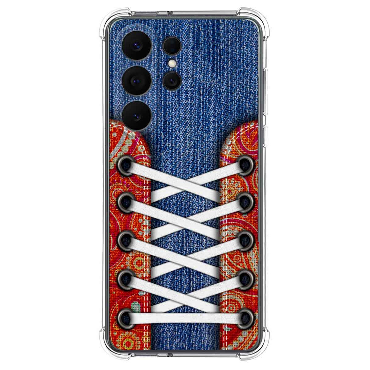 Funda Silicona Antigolpes para Samsung Galaxy...