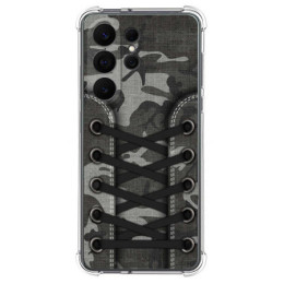 Funda Silicona Antigolpes para Samsung Galaxy S26 Ultra...