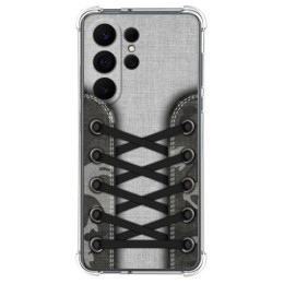 Funda Silicona Antigolpes para Samsung Galaxy S26 Ultra...