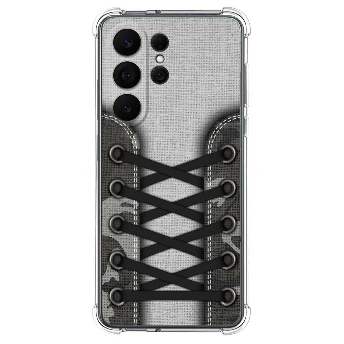 Funda Silicona Antigolpes para Samsung Galaxy...