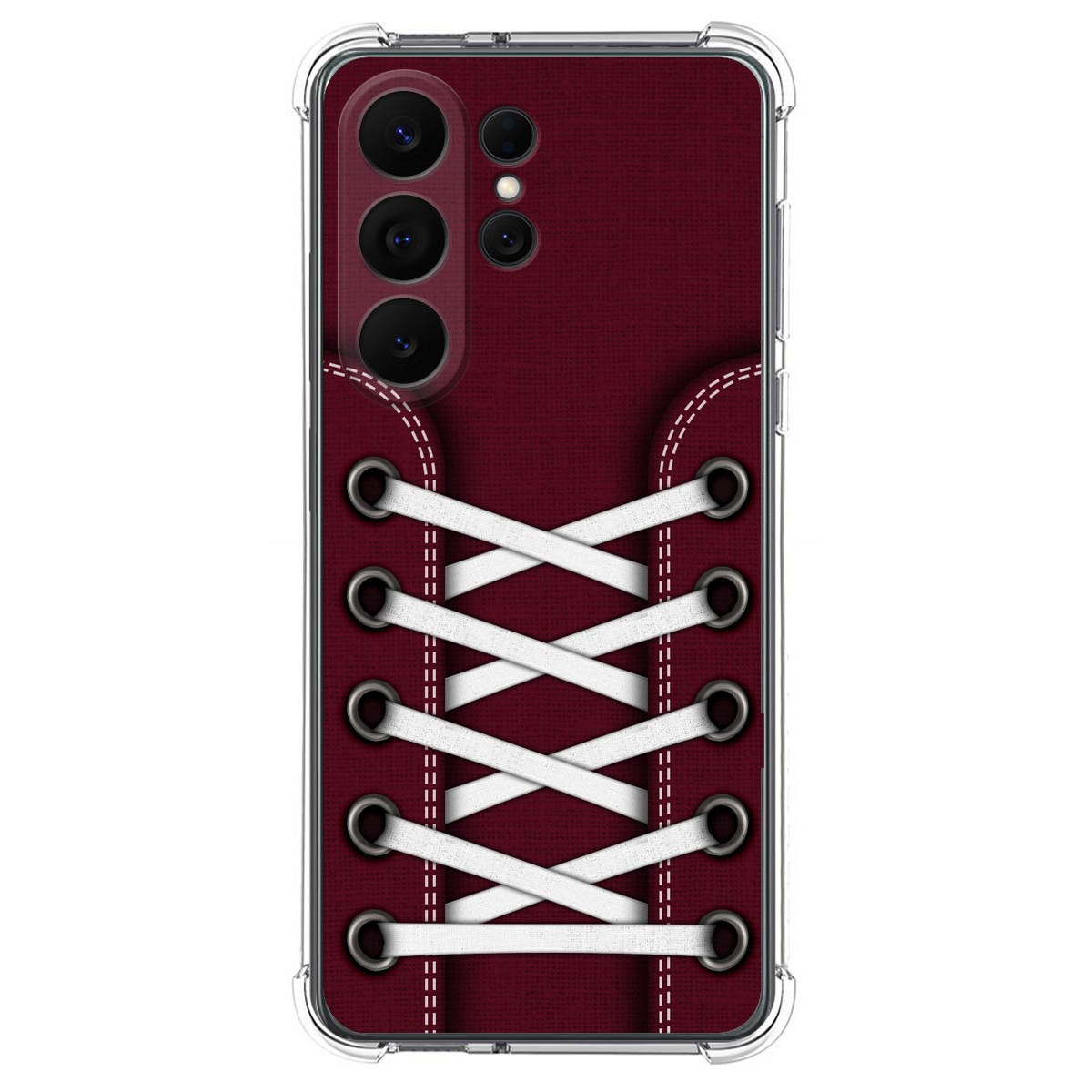 Funda Silicona Antigolpes para Samsung Galaxy...