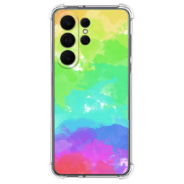 Funda Silicona Antigolpes para Samsung Galaxy S26 Ultra...