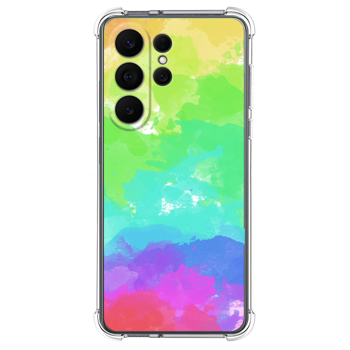 Funda Silicona Antigolpes para Samsung Galaxy...