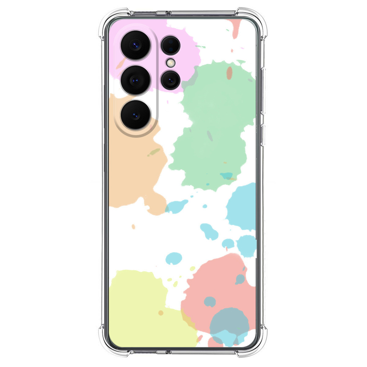 Funda Silicona Antigolpes para Samsung Galaxy...