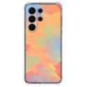 Funda Silicona Antigolpes para Samsung Galaxy S26 Ultra 5G diseño Acuarela 08 Dibujos