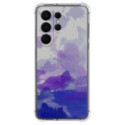 Funda Silicona Antigolpes para Samsung Galaxy S26 Ultra 5G diseño Acuarela 09 Dibujos