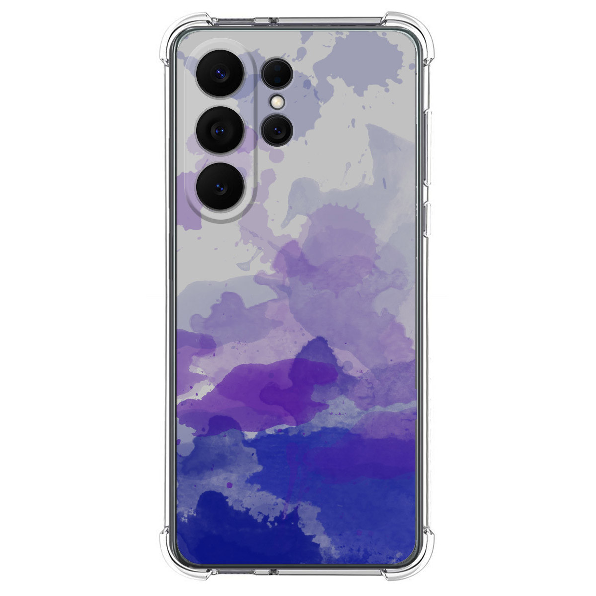 Funda Silicona Antigolpes para Samsung Galaxy...