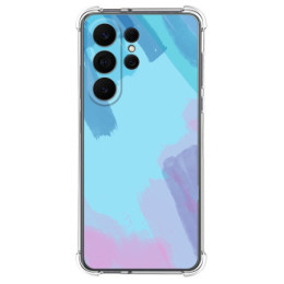 Funda Silicona Antigolpes para Samsung Galaxy S26 Ultra...
