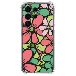 Funda Silicona Antigolpes para Samsung Galaxy S26 Ultra...