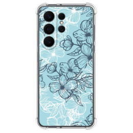 Funda Silicona Antigolpes para Samsung Galaxy S26 Ultra...