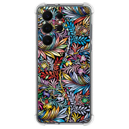 Funda Silicona Antigolpes para Samsung Galaxy S26 Ultra...
