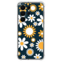 Funda Silicona Antigolpes para Samsung Galaxy S26 Ultra 5G diseño Flores 08 Dibujos