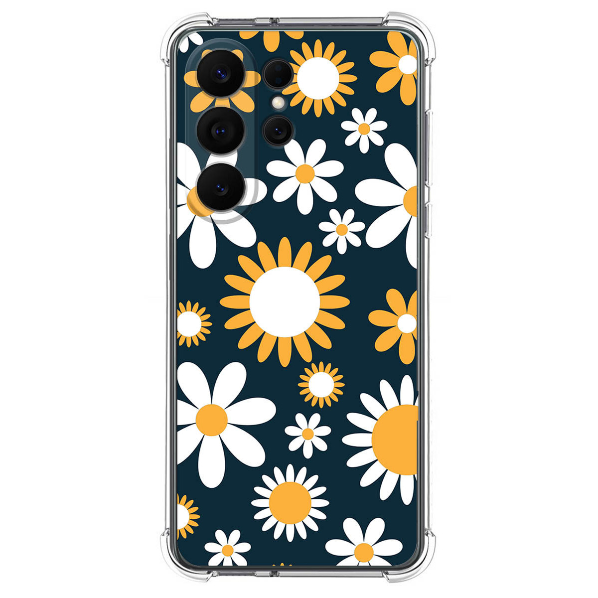 Funda Silicona Antigolpes para Samsung Galaxy...