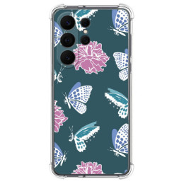 Funda Silicona Antigolpes para Samsung Galaxy S26 Ultra...