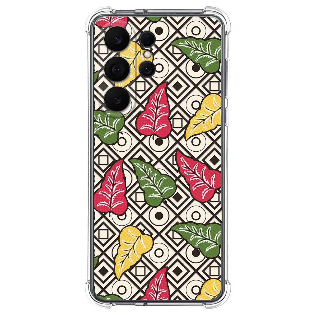 Funda Silicona Antigolpes para Samsung Galaxy...