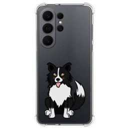 Funda Silicona Antigolpes para Samsung Galaxy S26 Ultra...