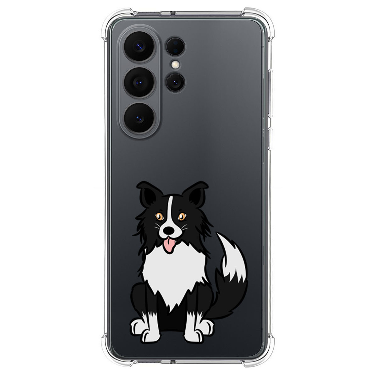 Funda Silicona Antigolpes para Samsung Galaxy...