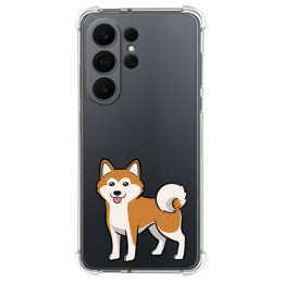 Funda Silicona Antigolpes para Samsung Galaxy S26 Ultra...