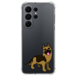 Funda Silicona Antigolpes para Samsung Galaxy S26 Ultra...