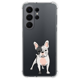 Funda Silicona Antigolpes para Samsung Galaxy S26 Ultra...