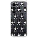Funda Silicona Antigolpes para Samsung Galaxy S26 Ultra 5G diseño Perros 07 Dibujos