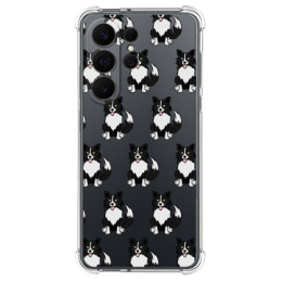 Funda Silicona Antigolpes para Samsung Galaxy S26 Ultra...