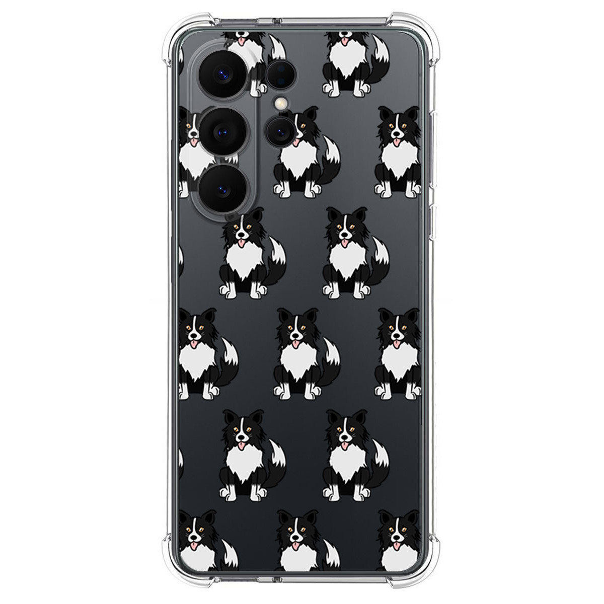 Funda Silicona Antigolpes para Samsung Galaxy...