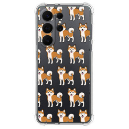 Funda Silicona Antigolpes para Samsung Galaxy S26 Ultra...