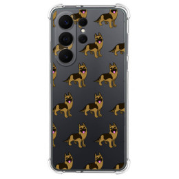 Funda Silicona Antigolpes para Samsung Galaxy S26 Ultra...