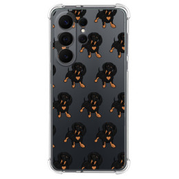 Funda Silicona Antigolpes para Samsung Galaxy S26 Ultra...