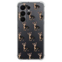Funda Silicona Antigolpes para Samsung Galaxy S26 Ultra 5G diseño Perros 11 Dibujos