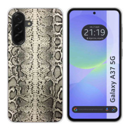Funda Silicona para Samsung Galaxy A37 5G diseño Animal...