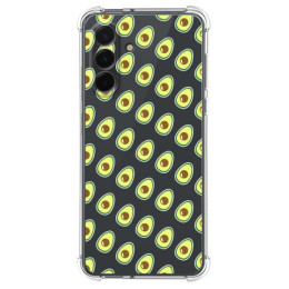 Funda Silicona Antigolpes para Samsung Galaxy A37 5G...