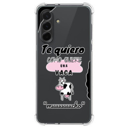 Funda Silicona Antigolpes para Samsung Galaxy A37 5G...