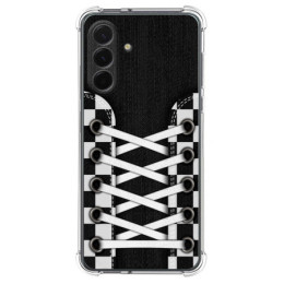 Funda Silicona Antigolpes para Samsung Galaxy A37 5G...