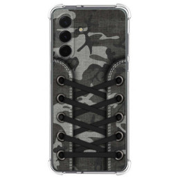 Funda Silicona Antigolpes para Samsung Galaxy A37 5G...