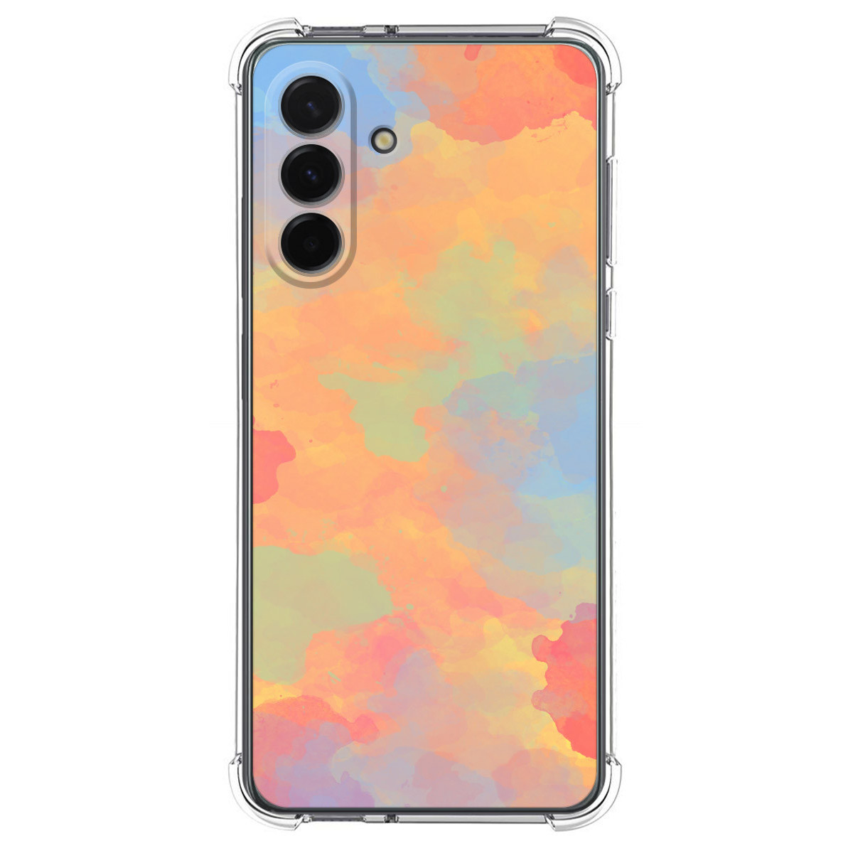 Funda Silicona Antigolpes para Samsung Galaxy...