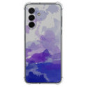 Funda Silicona Antigolpes para Samsung Galaxy A37 5G diseño Acuarela 09 Dibujos