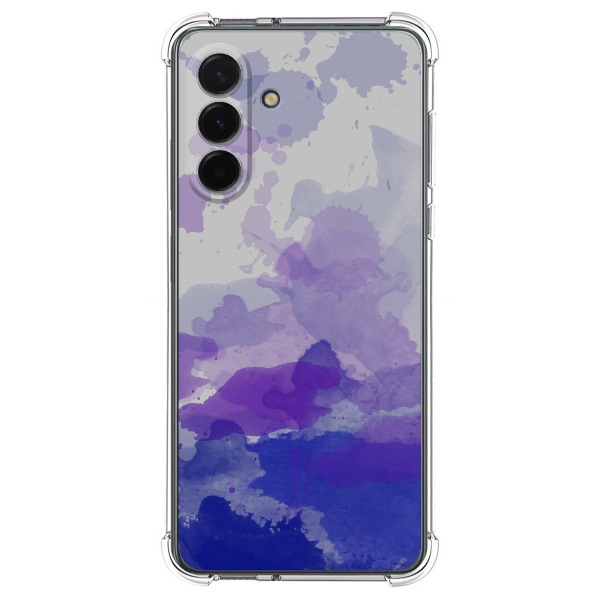 Funda Silicona Antigolpes para Samsung Galaxy...