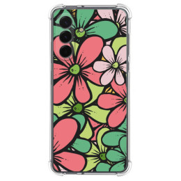 Funda Silicona Antigolpes para Samsung Galaxy A37 5G...