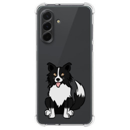 Funda Silicona Antigolpes para Samsung Galaxy A37 5G...