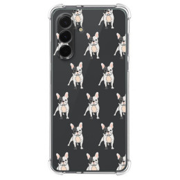 Funda Silicona Antigolpes para Samsung Galaxy A37 5G...