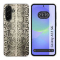 Funda Silicona para Samsung Galaxy A57 5G diseño Animal 01 Dibujos