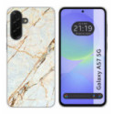 Funda Silicona para Samsung Galaxy A57 5G diseño Mármol 13 Dibujos