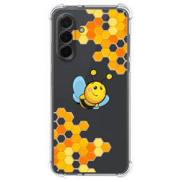 Funda Silicona Antigolpes para Samsung Galaxy A57 5G...