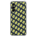 Funda Silicona Antigolpes para Samsung Galaxy A57 5G diseño Aguacate Dibujos